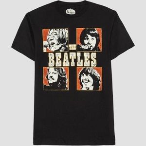 The Beatles t-shirt